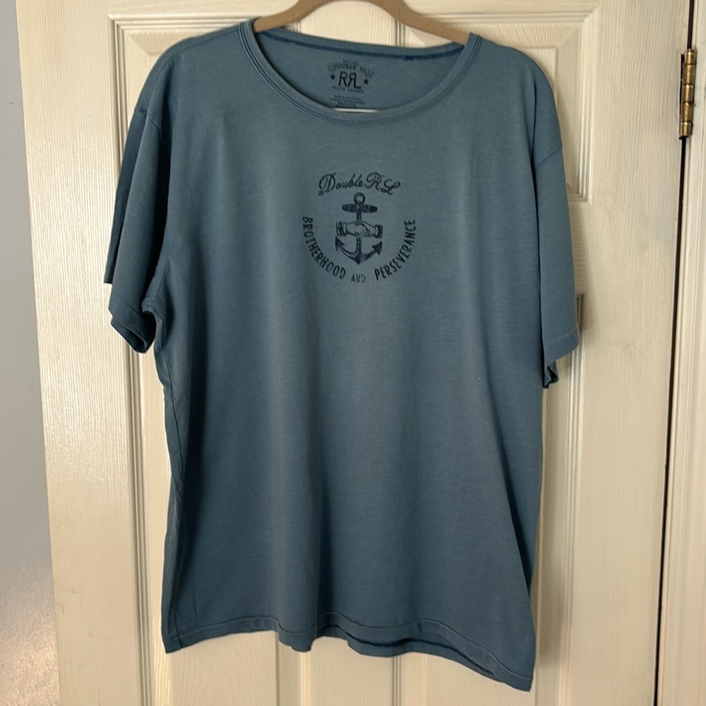 RRL T Shirt